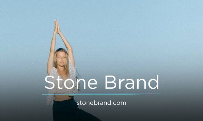 StoneBrand.com